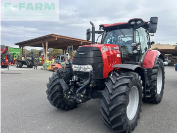 جرار Case-IH puma 165: صور 3 جرار Case-IH puma 165: صور 3