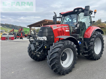 جرار Case-IH puma 165: صور 2 جرار Case-IH puma 165: صور 2