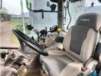 جرار Case-IH puma 165: صور 2 جرار Case-IH puma 165: صور 2