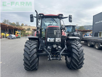 جرار Case-IH puma 165: صور 5 جرار Case-IH puma 165: صور 5