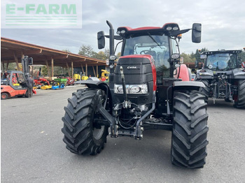 جرار Case-IH puma 165: صور 4 جرار Case-IH puma 165: صور 4