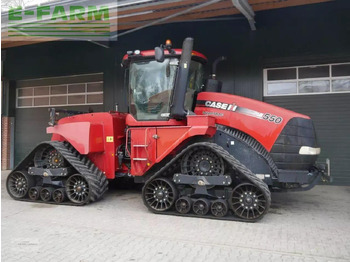 جرار CASE IH Quadtrac