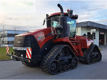 جرار CASE IH Quadtrac