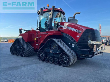 جرار CASE IH Quadtrac