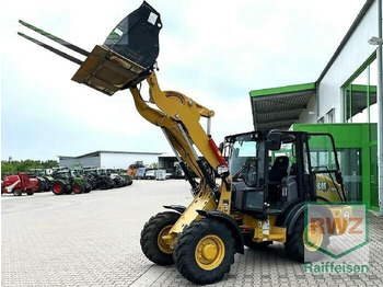 حفارة مصغرة CATERPILLAR 906