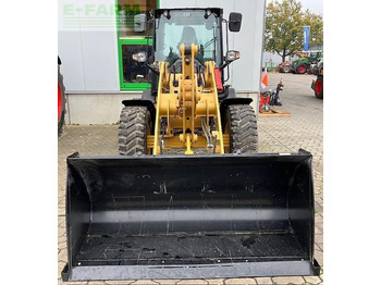 حفارة مصغرة Caterpillar radlader 908hl: صور 2