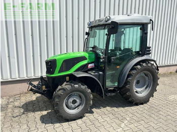 جرار DEUTZ