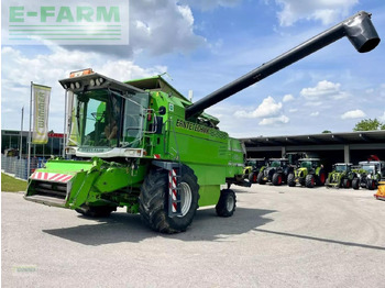 حصادة شاملة DEUTZ