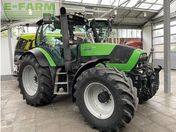 جرار DEUTZ Agrotron TTV