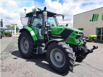 جرار DEUTZ