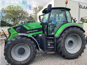 جرار DEUTZ