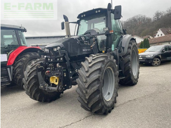 جرار DEUTZ Agrotron