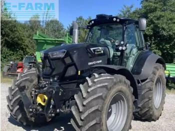 جرار DEUTZ Agrotron