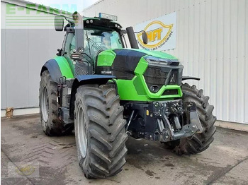 جرار DEUTZ Agrotron