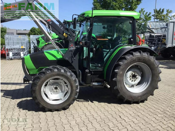 جرار DEUTZ Agroplus