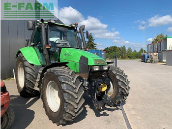 جرار DEUTZ Agrotron MK3