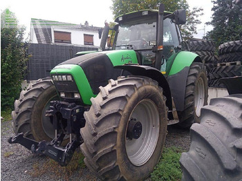جرار DEUTZ Agrotron