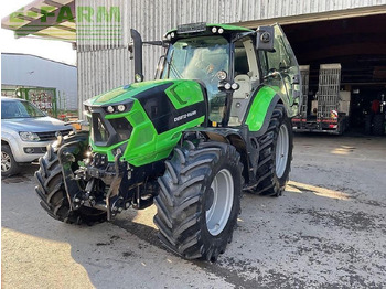 جرار DEUTZ Agrotron 6