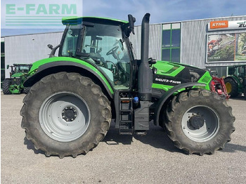جرار DEUTZ Agrotron 6