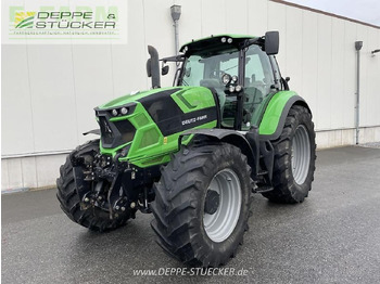 جرار DEUTZ Agrotron 6185