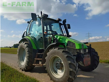جرار DEUTZ Agrotron