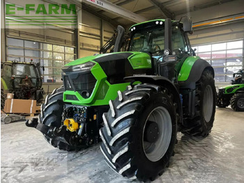جرار DEUTZ Agrotron