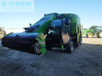 المعدات لتربية الماشية FARESIN