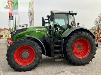 جرار FENDT 1050 Vario