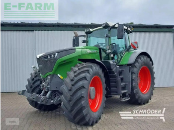 جرار FENDT 1050 Vario