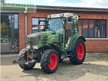 جرار FENDT 200 Vario