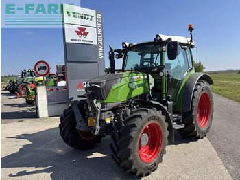 جرار FENDT 209 Vario