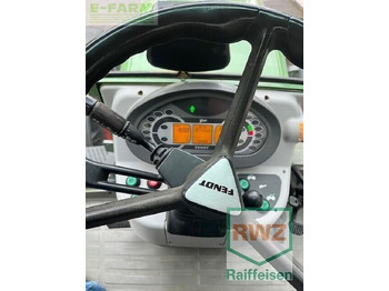 جرار Fendt 209 vario: صور 5