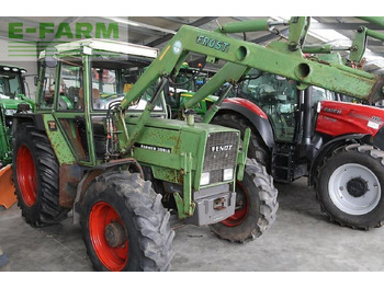 جرار FENDT