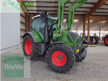 جرار Fendt 311 gen4 power set2: صور 5