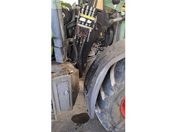 جرار FENDT 412 Vario