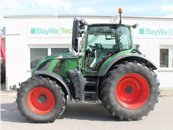 جرار FENDT 514 Vario