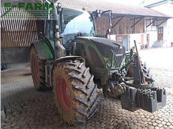 جرار FENDT 516 Vario