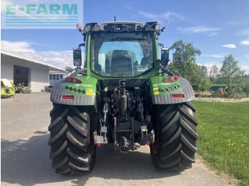 جرار Fendt 516 vario profiplus ProfiPlus: صور 4