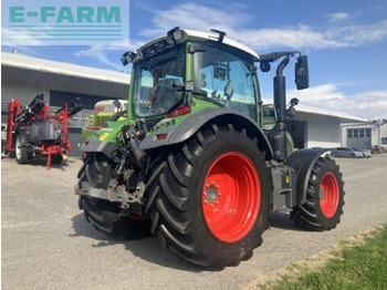 جرار Fendt 516 vario profiplus ProfiPlus: صور 3