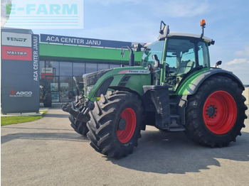 جرار FENDT 718 Vario
