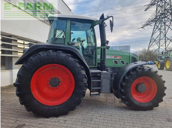 جرار Fendt 718 vario comiii: صور 5