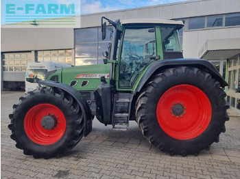 جرار Fendt 718 vario comiii: صور 4