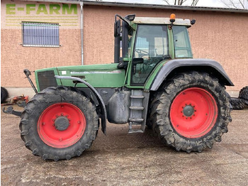 جرار FENDT
