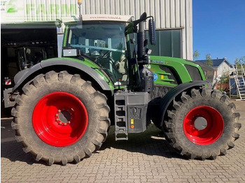 جرار FENDT 826 Vario