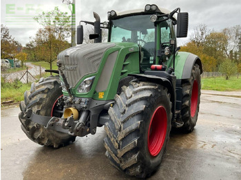 جرار FENDT 828 Vario