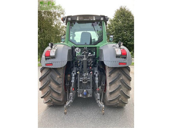 جرار Fendt 828 s4: صور 4