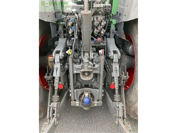 جرار Fendt 828 s4: صور 3