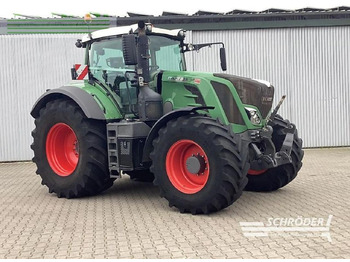 جرار FENDT 828 Vario