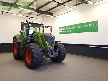 جرار FENDT 828 Vario