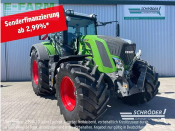 جرار FENDT 828 Vario